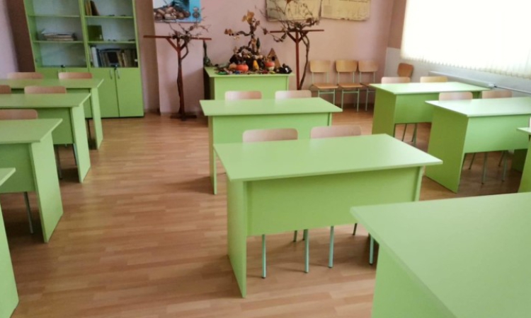 Много неучебни дни за учениците през май